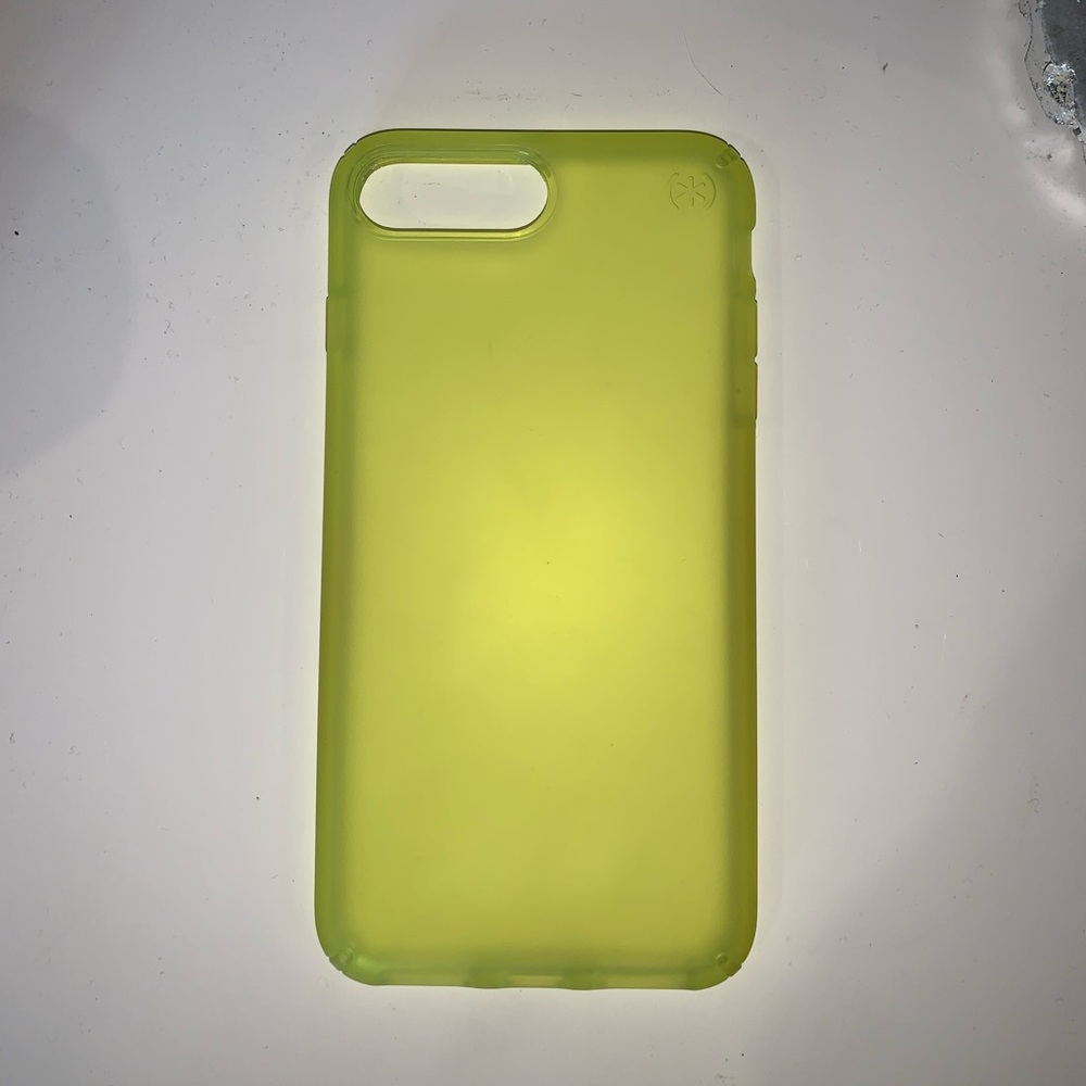 iPhone 8 Plus case